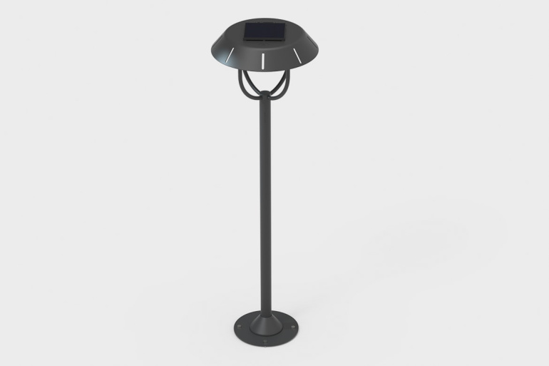 La Lampe Parvis M