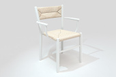 Stipa Armchair Stackable