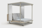 Elysium Daybed without Backrest