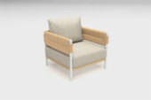 Stipa Living Fauteuil lounge