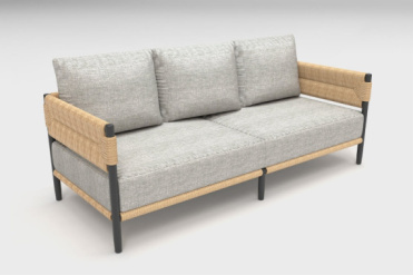 Stipa Living Sofa