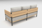 Stipa Living Sofa