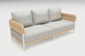 Stipa Living Sofa