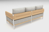 Stipa Living Sofa