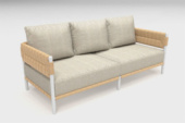 Stipa Living Sofa