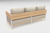 Stipa Living Sofa