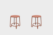 Tabouret 45 Huggy