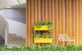 Jardinières
