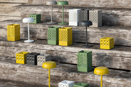 Lampes de table