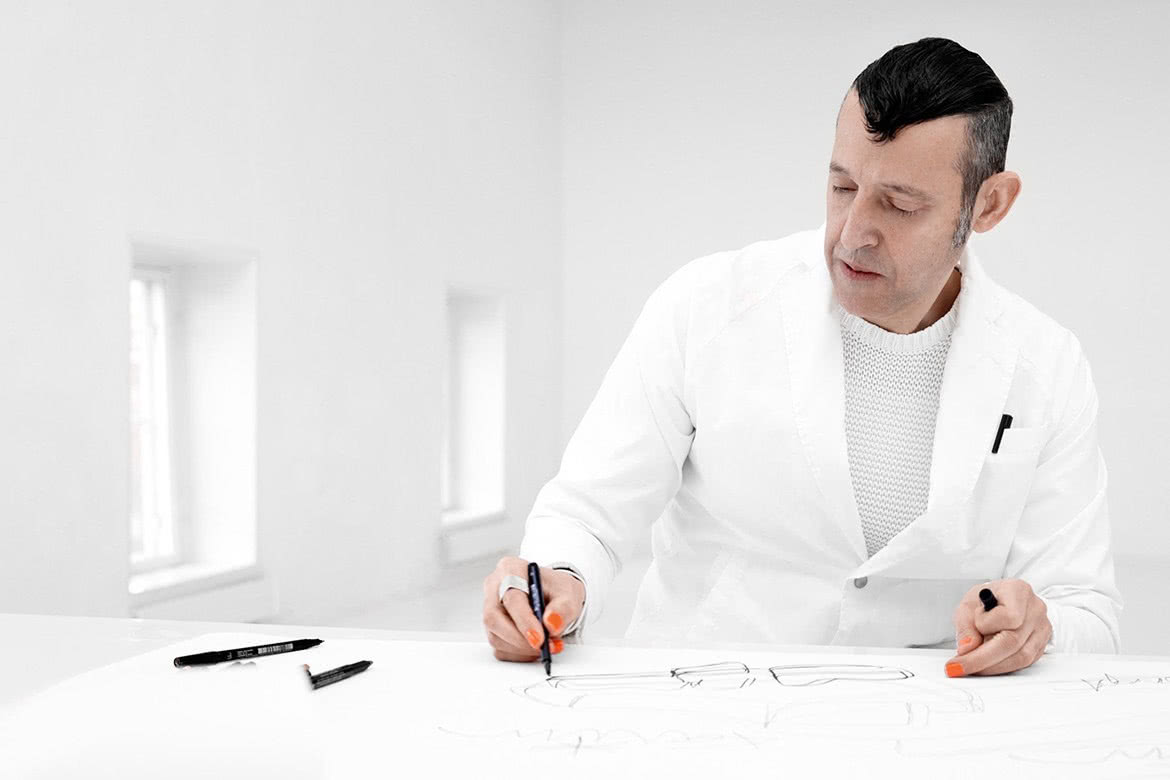 Karim Rashid